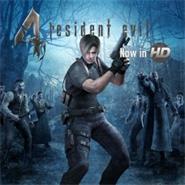 SONY DIGITAL PS3 RESIDENT EVIL 4
