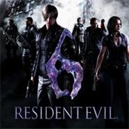 SONY DIGITAL PS3 RESIDENT EVIL 6