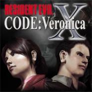 SONY DIGITAL PS3 RESIDENT EVIL CODE VERONICA