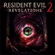 SONY DIGITAL PS3 RESIDENT EVIL REVELATION 2