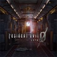 SONY DIGITAL PS3 RESIDENT EVIL ZERO