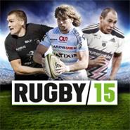 SONY DIGITAL PS3 RUGBY  15