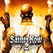 SONY DIGITAL PS3 SAINTS ROW 2