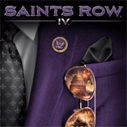 SONY DIGITAL PS3 SAINTS ROW 4