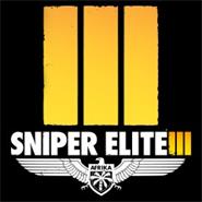 SONY DIGITAL PS3 SNIPER ELITE 3