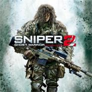 SONY DIGITAL PS3 SNIPER GHOST WARRIORS 2