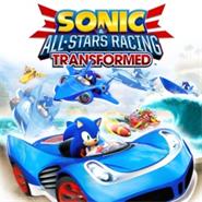SONY DIGITAL PS3 SONIC  ALL STAR RACER