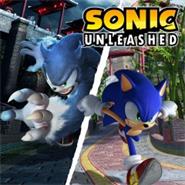 SONY DIGITAL PS3 SONIC  UNLEASHED