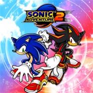 SONY DIGITAL PS3 SONIC ADVENTURE 2