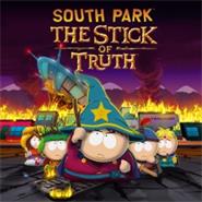 SONY DIGITAL PS3 South Park™: The Stick of Truth