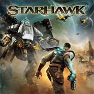 SONY DIGITAL PS3 STARHAWK