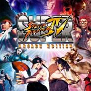 SONY DIGITAL PS3 Super Street Fighter® IV Arcade Edition