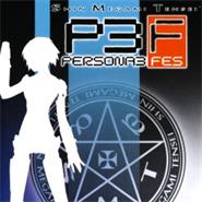 SONY DIGITAL PS3 Shin Megami Tensei®: Persona®3 FES   classic ps2