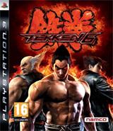 SONY DIGITAL PS3 TEKKEN