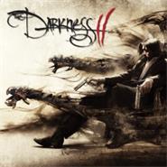 SONY DIGITAL PS3 THE DARKNESS2