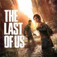 SONY DIGITAL PS3 THE LAST OF US