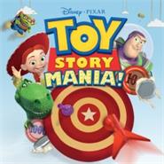 SONY DIGITAL PS3 TOY STORY MANIA