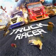 SONY DIGITAL PS3 TRUCK RACER