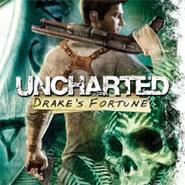 SONY DIGITAL PS3 UNCHARTED 1