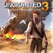 SONY DIGITAL PS3 UNCHARTED 3