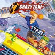 SONY DIGITAL PS3 CRAZY TAXI