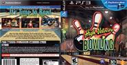 SONY DIGITAL PS3 BOWLING