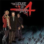 SONY DIGITAL PS3 the house of dead 4
