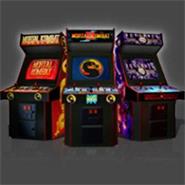 SONY DIGITAL PS3 MORTAL KOMBAT ARCADE EDITION