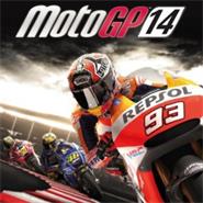 SONY DIGITAL PS3 moto gp 14