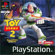 SONY DIGITAL PS3 TOY STORY 2