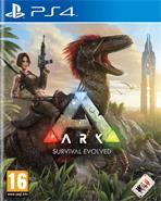 SONY DIGITALES PS4 ARK: Survival Evolved