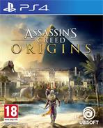 SONY DIGITALES PS4 Assassin’s Creed Origins