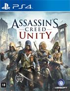 SONY DIGITALES PS4 Assassin’s Creed Unity