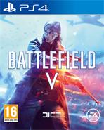 SONY DIGITALES PS4 BATTLEFIELD 5
