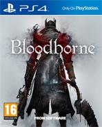 SONY DIGITALES PS4 BLOODBORNE