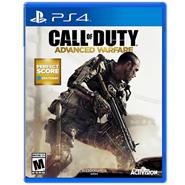 SONY DIGITALES PS4 Call of Duty Advanced Warfare Gold Edition