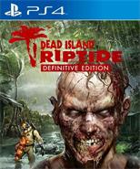 SONY DIGITALES PS4 DEAD ISLAND DEFINITIVE EDITION