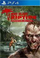 SONY DIGITALES PS4 DEAD ISLAND: RIPTIDE DEFINITIVE ED
