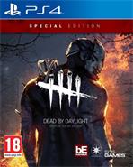 SONY DIGITALES PS4 Dead by Daylight: Special Edition