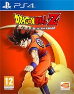 SONY DIGITALES PS4 DRAGON BALL Z: KAKAROT