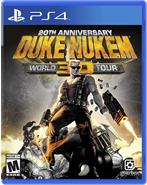SONY DIGITALES PS4 Duke Nukem 3D: 20th Anniv World Tour