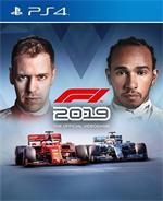 SONY DIGITALES PS4 FORMULA 1 2024