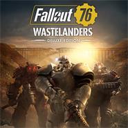 SONY DIGITALES PS4 FALLOUT 76