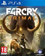 SONY DIGITALES PS4 FARCRY PRIMAL