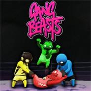 SONY DIGITALES PS4 Gang Beasts