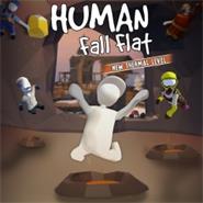 SONY DIGITALES PS4 Human: Fall Flat