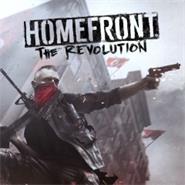 SONY DIGITALES PS4 Homefront: The Revolution