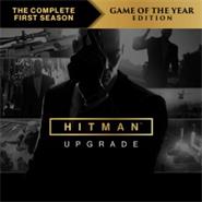 SONY DIGITALES PS4 HITMAN™ - Game of the Year Edition SIN STOCK!!!!!