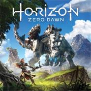 SONY DIGITALES PS4 HORIZON ZERO DAWN