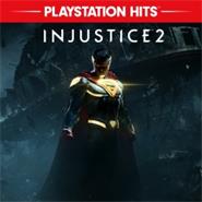 SONY DIGITALES PS4 Injustice™ 2